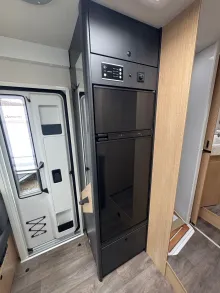 Fahrzeugbild Sunlight Adventure T 68C #14