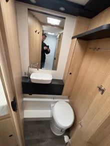 Fahrzeugbild Sunlight Adventure T 68C #15