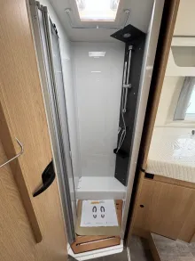 Fahrzeugbild Sunlight Adventure T 68C #16