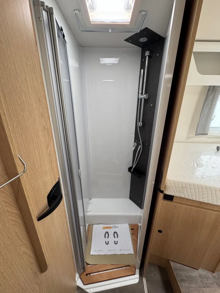 Fahrzeugbild Sunlight Adventure T 68C #16