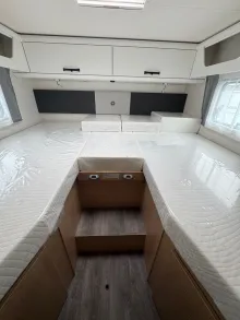 Fahrzeugbild Sunlight Adventure T 68C #17