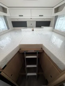 Fahrzeugbild Sunlight Adventure T 68C #18