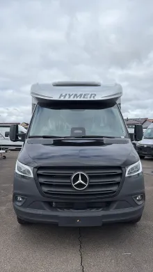 Fahrzeugbild Hymer B-Klasse MC T 600 #13