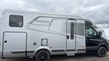 Fahrzeugbild Hymer B-Klasse MC T 600 #14