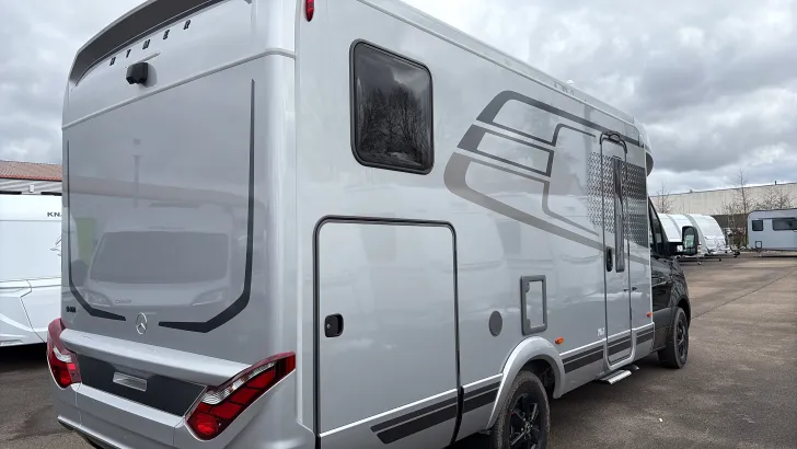 Fahrzeugbild Hymer B-Klasse MC T 600 #3