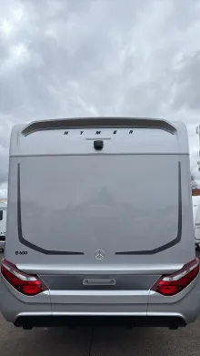 Fahrzeugbild Hymer B-Klasse MC T 600 #15