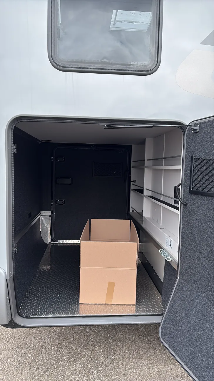 Fahrzeugbild Hymer B-Klasse MC T 600 #12