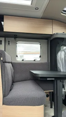 Fahrzeugbild Hymer B-Klasse MC T 600 #4