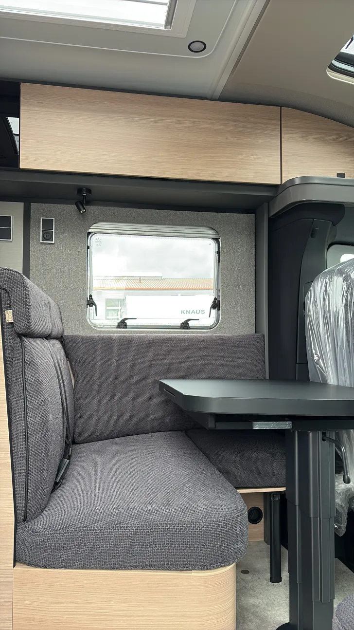 Fahrzeugbild Hymer B-Klasse MC T 600 #4