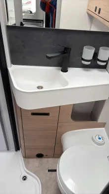 Fahrzeugbild Hymer B-Klasse MC T 600 #11