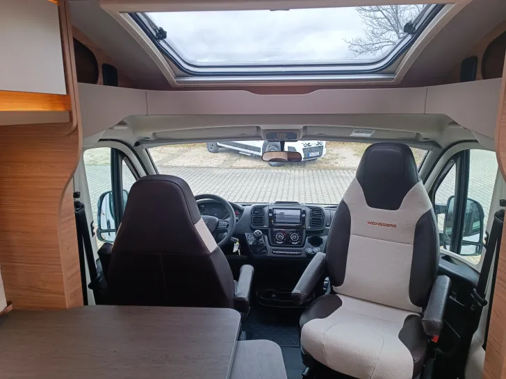 Fahrzeugbild Weinsberg CaraCompact EDITION PEPPER 600 MEG #13
