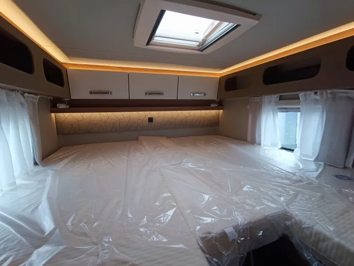 Fahrzeugbild Weinsberg CaraCompact EDITION PEPPER 600 MEG #17