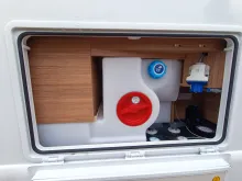 Fahrzeugbild Weinsberg CaraCompact EDITION PEPPER 600 MEG #22