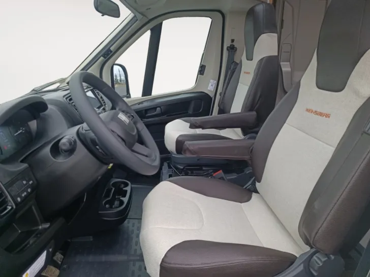 Fahrzeugbild Weinsberg CaraCompact EDITION PEPPER 600 MEG #10