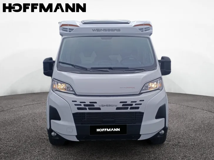 Fahrzeugbild Weinsberg CaraCompact EDITION PEPPER 600 MEG #9
