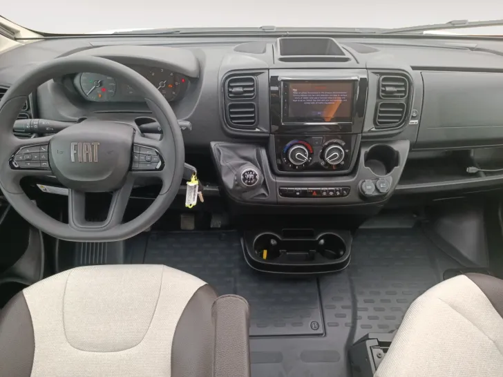 Fahrzeugbild Weinsberg CaraCompact EDITION PEPPER 600 MEG #11
