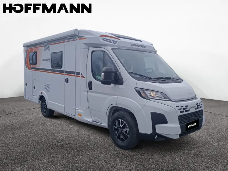 Fahrzeugbild Weinsberg CaraCompact EDITION PEPPER 600 MEG #1