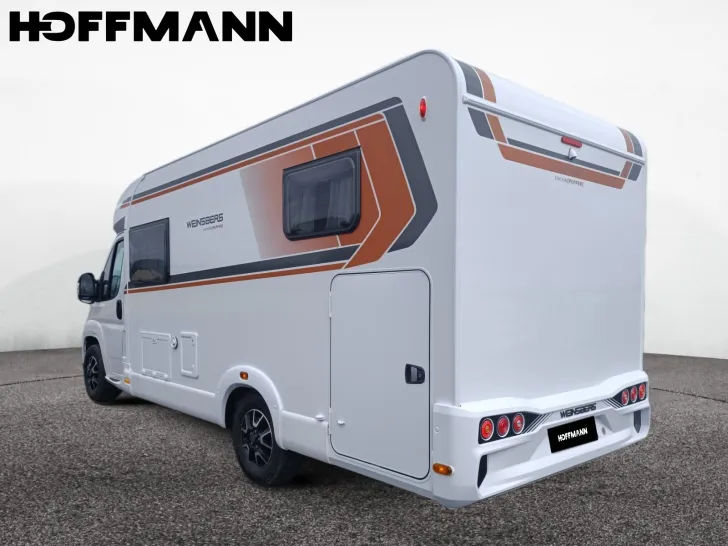 Fahrzeugbild Weinsberg CaraCompact EDITION PEPPER 600 MEG #6