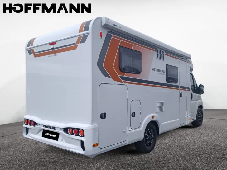 Fahrzeugbild Weinsberg CaraCompact EDITION PEPPER 600 MEG #4