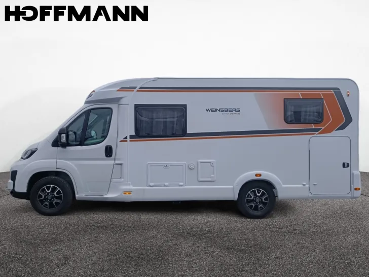 Fahrzeugbild Weinsberg CaraCompact EDITION PEPPER 600 MEG #7