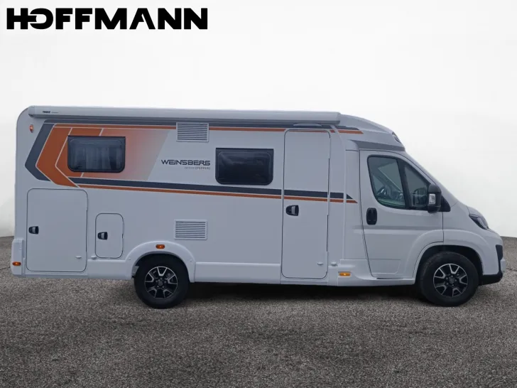 Fahrzeugbild Weinsberg CaraCompact EDITION PEPPER 600 MEG #3