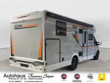 Fahrzeugbild Forster T F745 EF Vibe Sonderedition - Automatik TV #5