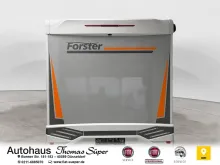 Fahrzeugbild Forster T F745 EF Vibe Sonderedition - Automatik TV #6