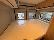 Fahrzeugbild Sunlight Camper Van Cliff 540 Schlafdach #13