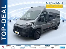 Fahrzeugbild Sunlight Camper Van Cliff 600 #1