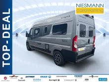 Fahrzeugbild Sunlight Camper Van Cliff 600 #5