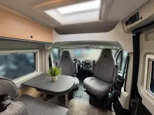 Fahrzeugbild Sunlight Camper Van Cliff 600 #9