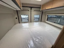 Fahrzeugbild Sunlight Camper Van Cliff 600 #14