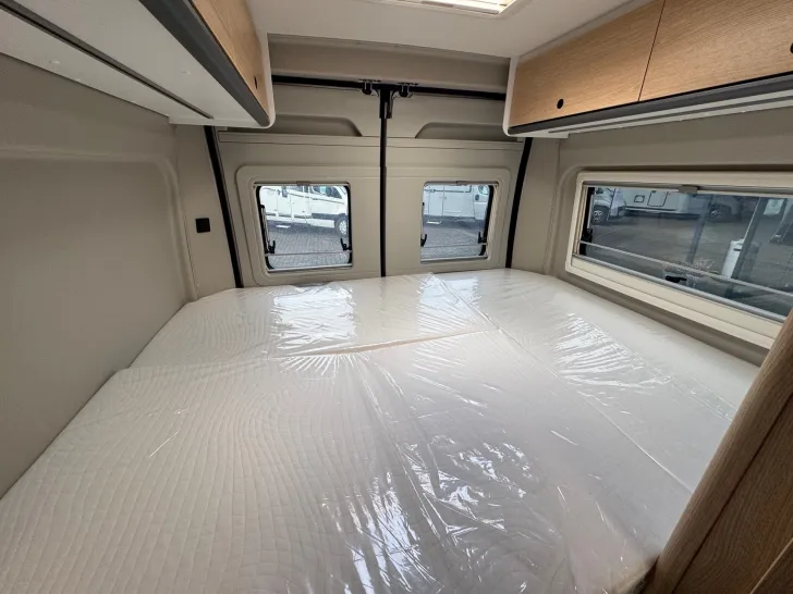 Fahrzeugbild Sunlight Camper Van Cliff 600 #14