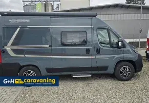 Bild CaraBus GREY EDITION FIRE<br/>540 M ...