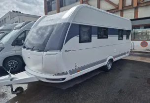Bild De Luxe 495 WFB
