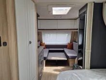 Fahrzeugbild Hobby De Luxe 495 WFB - ab Oktober verfügbar #3