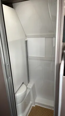 Fahrzeugbild Bürstner Eliseo C 642 #13