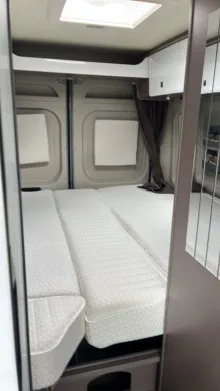 Fahrzeugbild Bürstner Eliseo C 642 #10