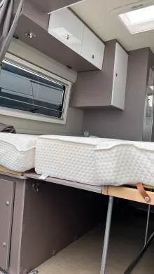 Fahrzeugbild Bürstner Eliseo C 642 #11