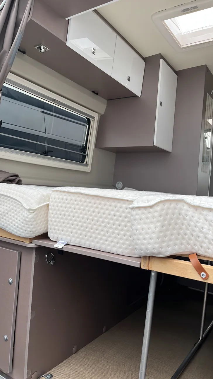 Fahrzeugbild Bürstner Eliseo C 642 #11