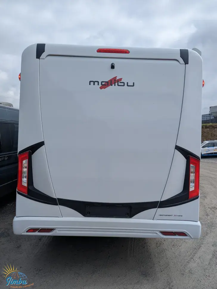 Fahrzeugbild Malibu T 430 KB-LE lightweight 3.5t 140 PS Automatik - 2341-612 #4