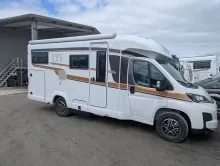 Fahrzeugbild Malibu T 430 KB-LE lightweight 3.5t 140 PS Automatik - 2341-612 #1