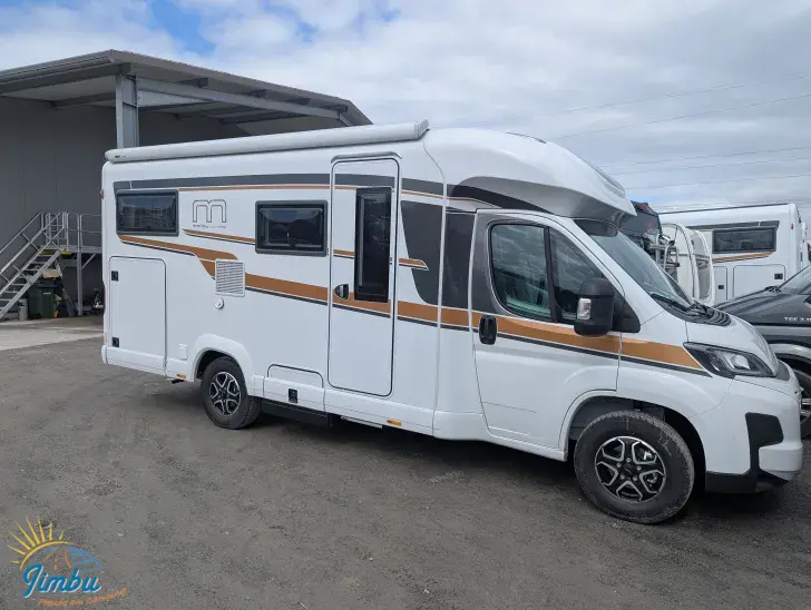 Fahrzeugbild Malibu T 430 KB-LE lightweight 3.5t 140 PS Automatik - 2341-612 #1