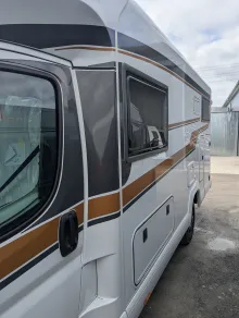 Fahrzeugbild Malibu T 430 KB-LE lightweight 3.5t 140 PS Automatik - 2341-612 #3