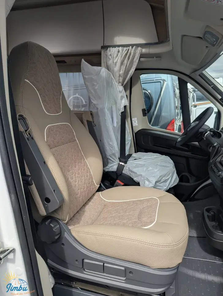 Fahrzeugbild Malibu T 430 KB-LE lightweight 3.5t 140 PS Automatik - 2341-612 #7