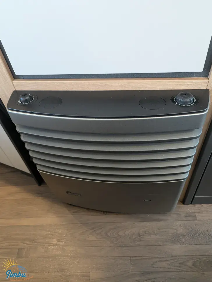 Fahrzeugbild Knaus Sport 540 FDK 1.800 kg - 4054 #19