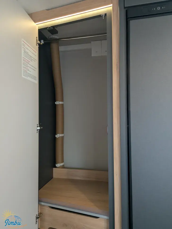 Fahrzeugbild Knaus Sport 540 FDK 1.800 kg - 4054 #20