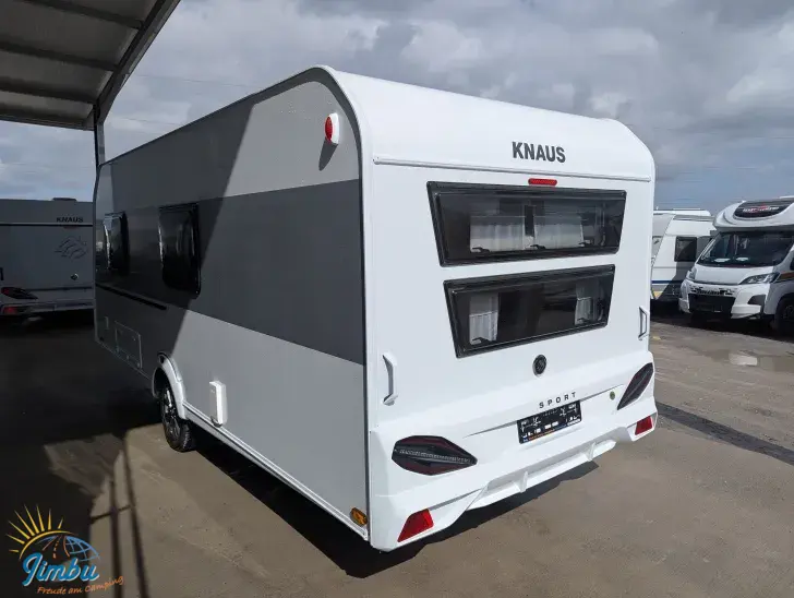 Fahrzeugbild Knaus Sport 540 FDK 1.800 kg - 4054 #3