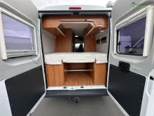 Fahrzeugbild Weinsberg CaraBus 601 MQ Anhängerkupplung / Markise #5