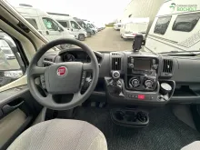 Fahrzeugbild Weinsberg CaraBus 601 MQ Anhängerkupplung / Markise #6